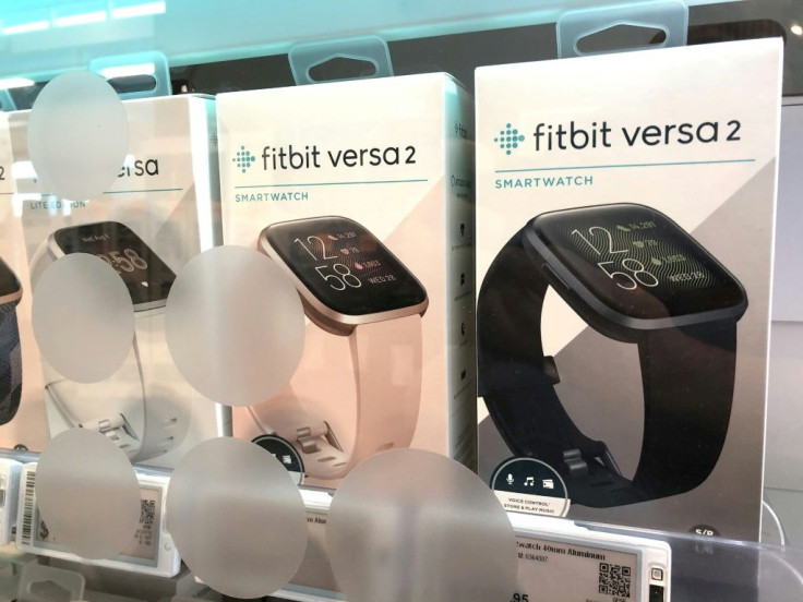 Fitbits