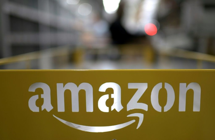 Amazon, which faces a unionization drive at its warehouse in Alabama, claims a majority its employees at the facility are satisfied with working conditions