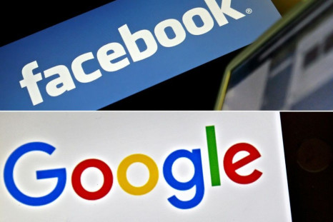 Google and Facebook 