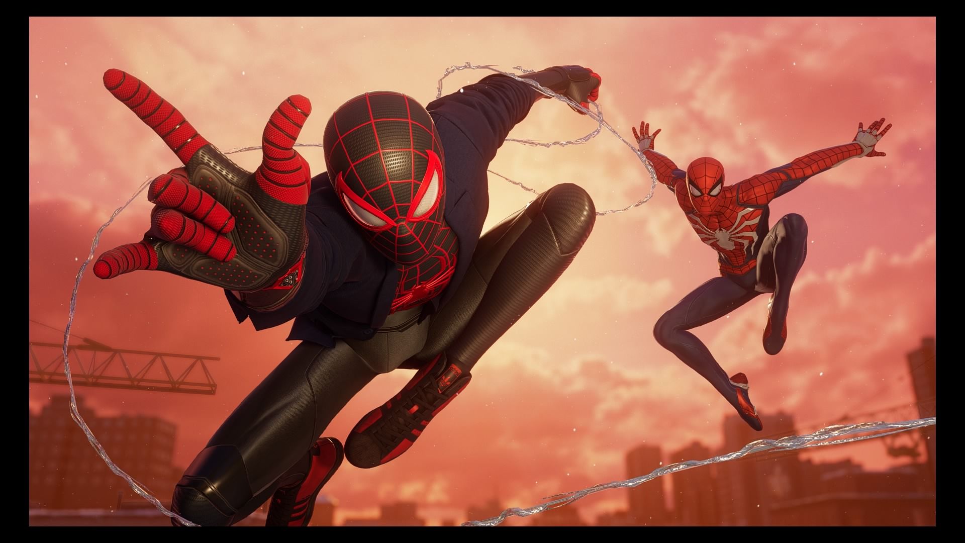 Marvel's Spider-Man: Miles Morales Review: Smaller Focus, Bigger Impact