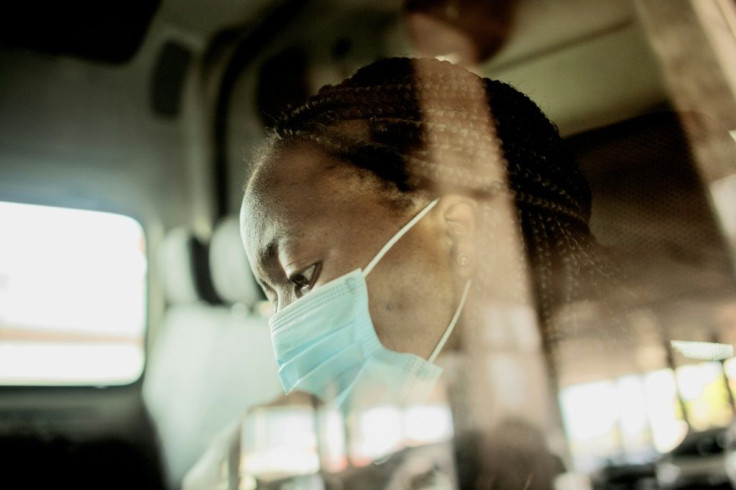 Africa is bracing for a second wave of the virus