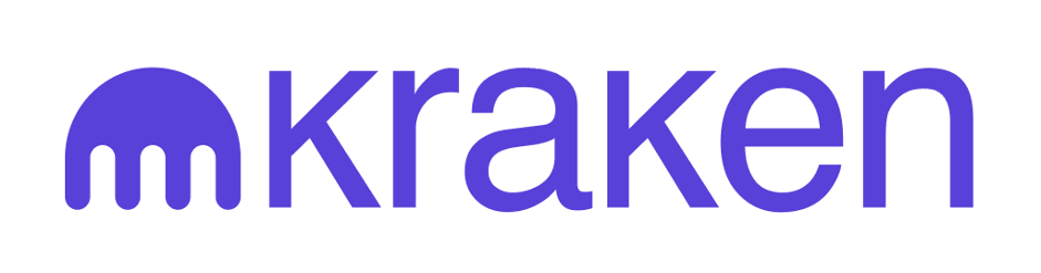 Kraken logo