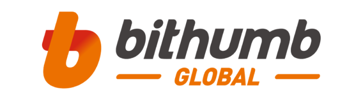 Bithumb logo