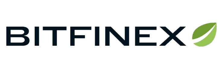 Bitfinex logo