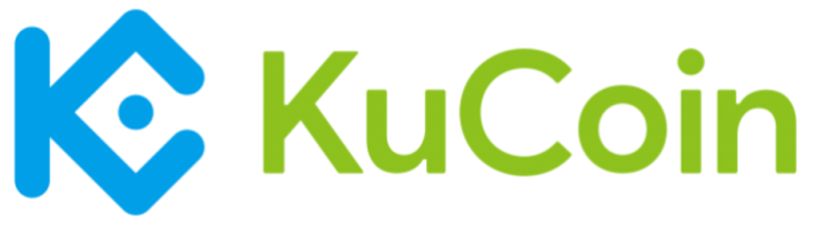 KuCoin logo