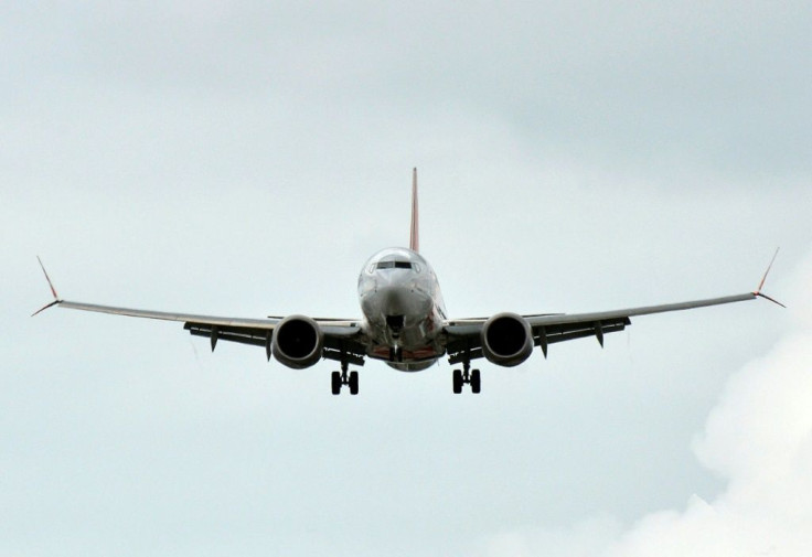 United Airlines became the latest carrier to announce new flights on the Boeing 737 MAX following a flight earlier this month by Brazilian airline Gol