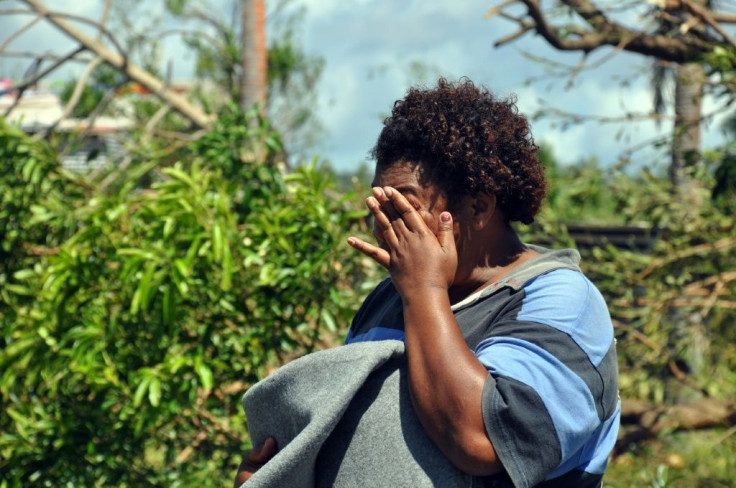 Four people died and entire villages were wiped out after super cyclone Yasa smashed into the northern islands of Fiji on Thursday