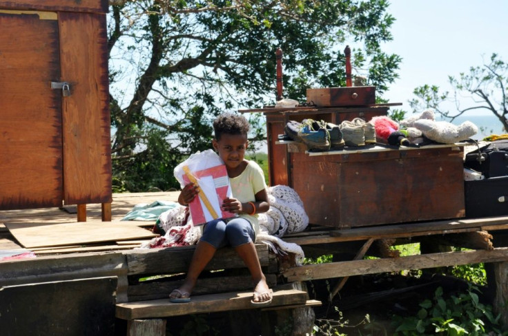 Authorities have put the damage from the storm in the hundreds of millions of dollars, and thousands have been displaced