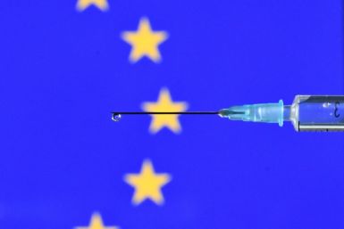 The EU says it will start Covid-19 inoculations on December 27 providing the EMA grants a one-year conditional marketing authorisation