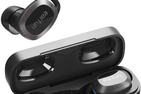 The EarFun Free Pro earbuds cost less than the competitor, but there's a reason for that