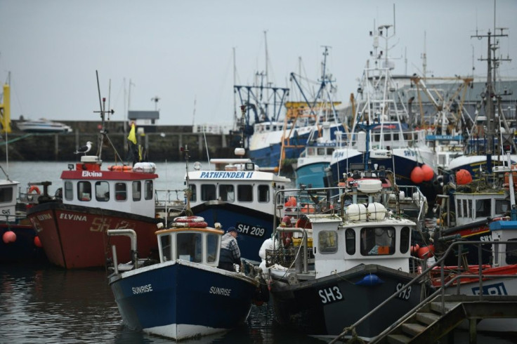 Few issues in the discussions have been more difficult to finalise for Brexit negotiators than fishing rights and access to British territorial waters