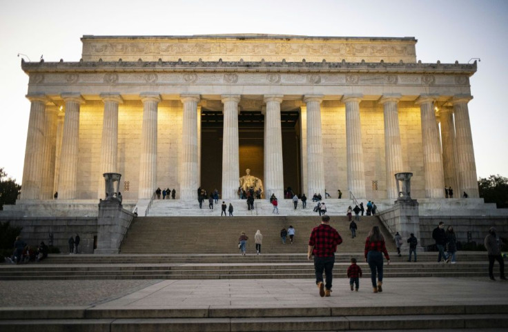 President Donald Trump has issued an order "promoting beautiful federal civic architecture"