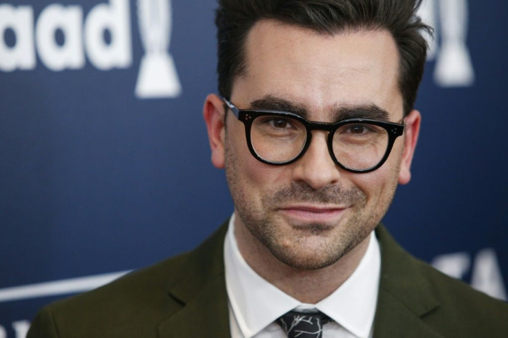 "Happiest Season" has drawn the most attention of all high-profile same-sex storylines appearing in prominent Christmas movies this year thanks to itsÂ star-studded cast that includes Dan Levy