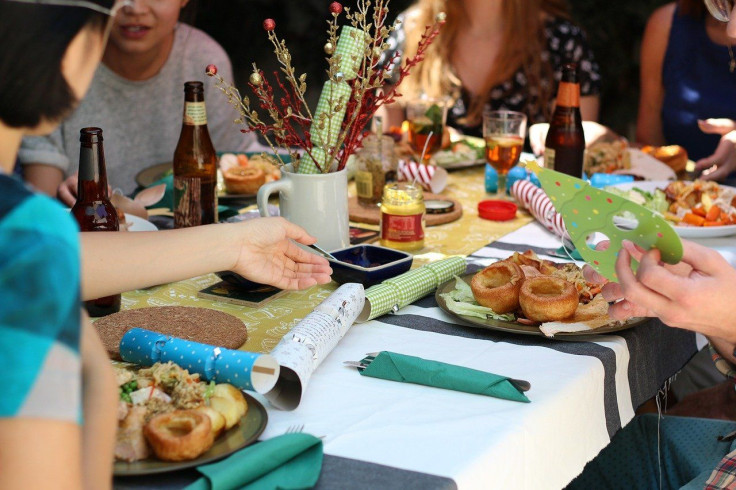 Get Together/Party