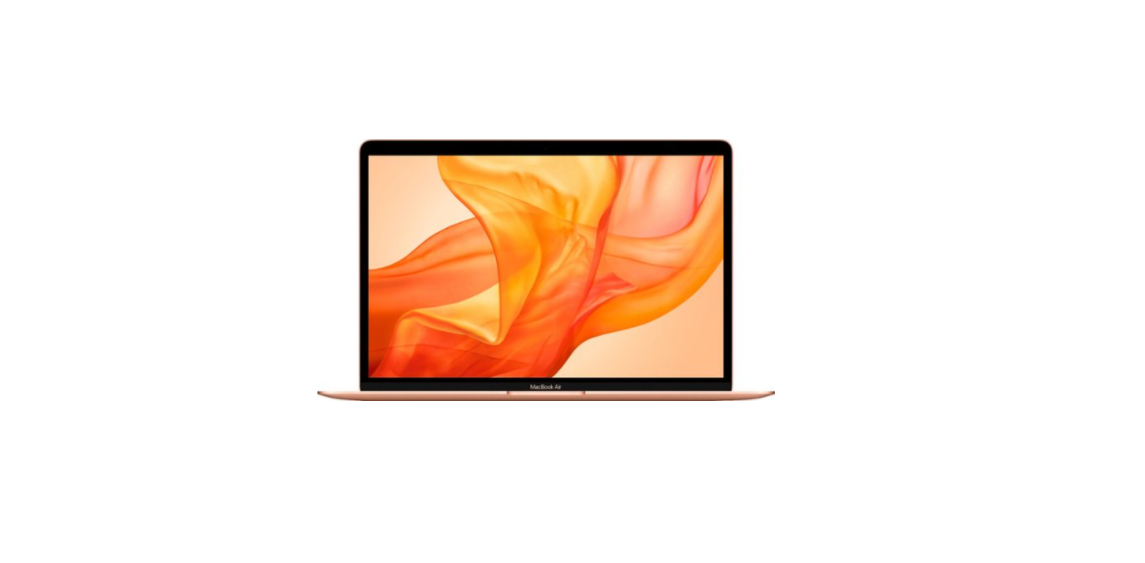 Apple Now Sells Refurbished M1 Macbook Airs: Price And Where To Buy ...