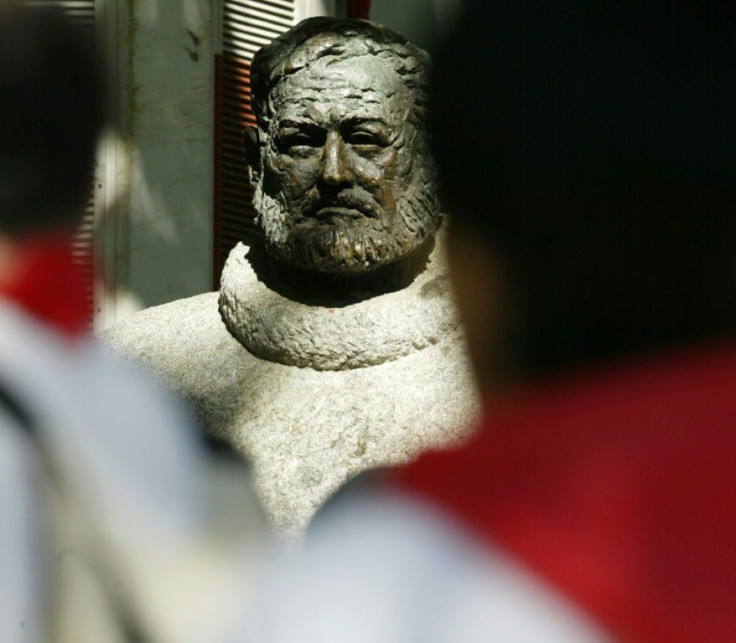 The Kansas City Star, where legendary US writer Ernest Hemingway once served as a cub reporter, has apologised for decades of racist coverage
