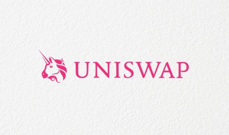 Uniswap 