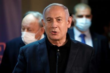 Israel's veteran right-wing  Prime Minister Benjamin Netanyahu looks set to face a re-election battle early next year, just as he is due in court for his long-awaited trial on charges of bribery, fraud and breach of trust