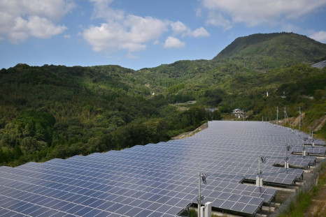 Japan's renewable energy industry is hoping a new carbon neutral goal will help clear longstanding obstacles to its growth