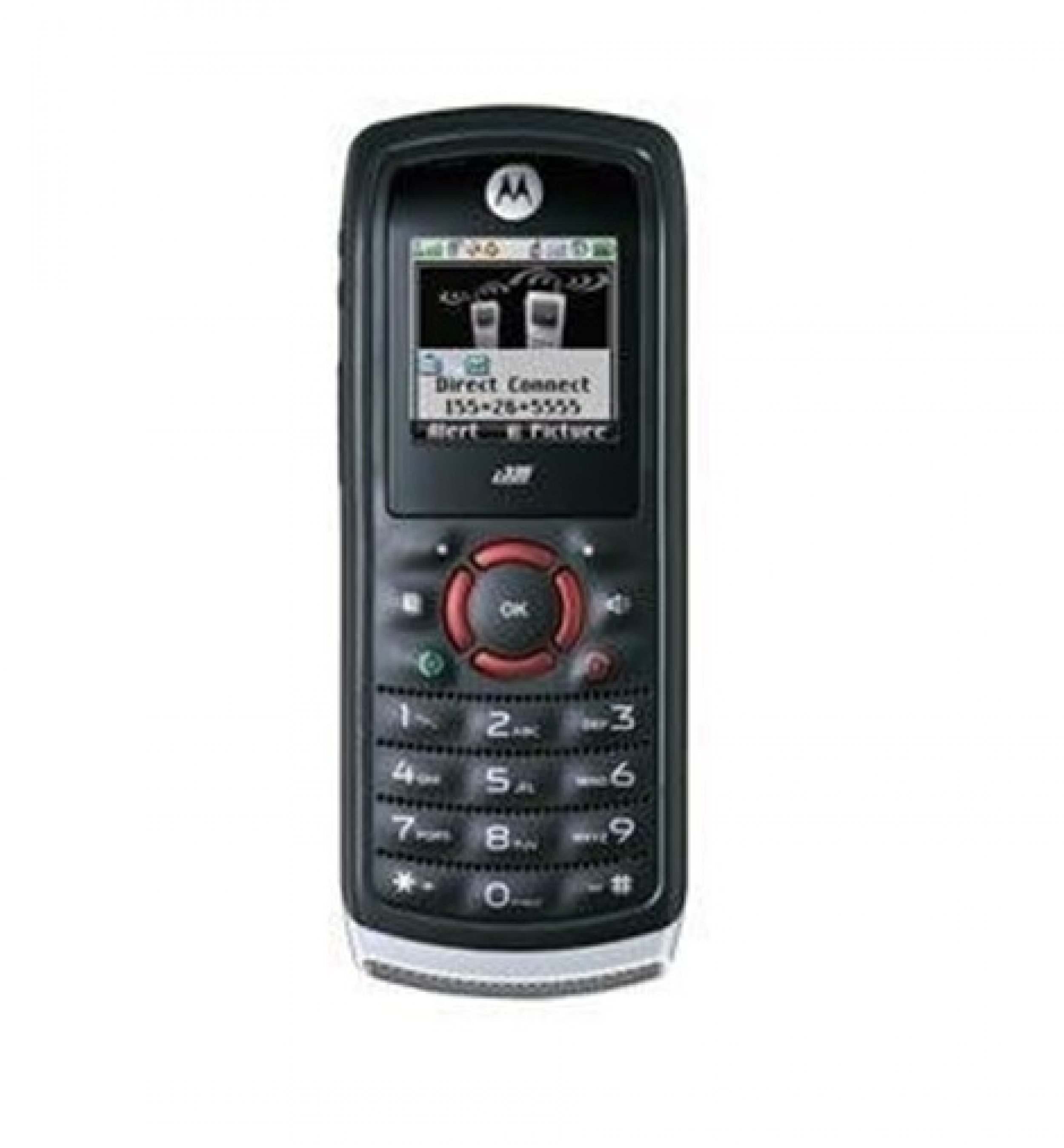 Motorola i335 