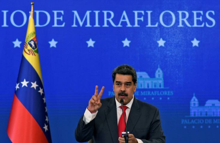 Venezuela President Nicolas Maduro denies persecuting the unions and claims it is the judiciary that is behind the arrests of prominent union figures