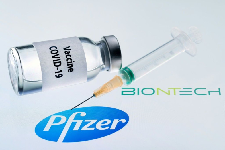 The US has now purchased 400 million Covid-19 vaccine doses -- half from Pfizer and half from Moderna -- allowing it to immunize 200 million people under the two-shot regimen