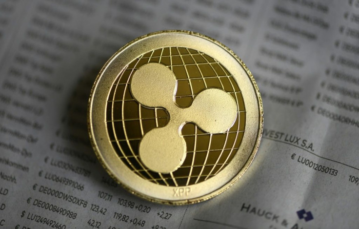 Ripple is a crypto currency rival to the likes of bitcoin and ethereum -- but regulators are turning the screw