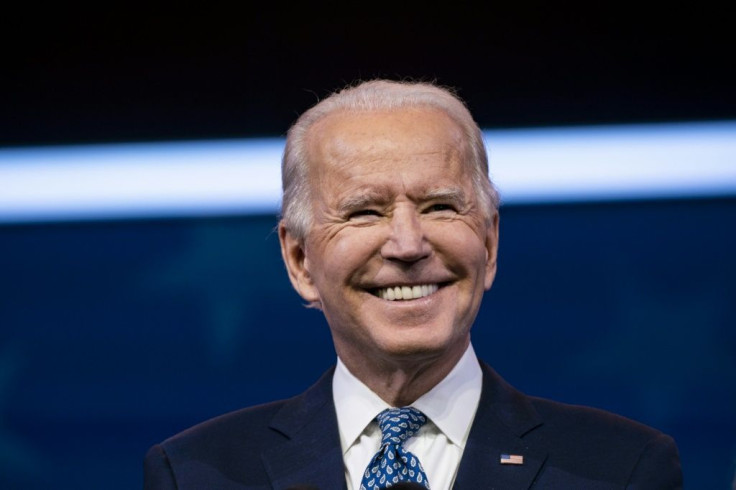 Joe Biden