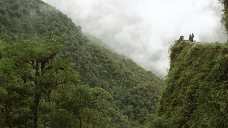 With national and international tourism at a near standstill during the Covid-19 pandemic, Bolivia is looking to its citizens to keep the sector going.