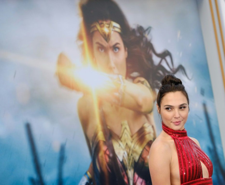 Shareholders, rival studios and movie lovers will be eagerly watching to see how "Wonder Woman 1984" fares