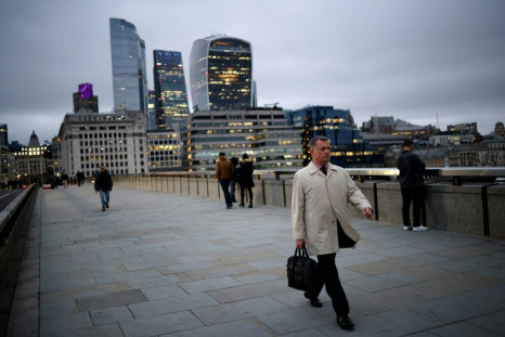 Many financial firms have already had to move some activities or their headquarters from the City of London to the EU