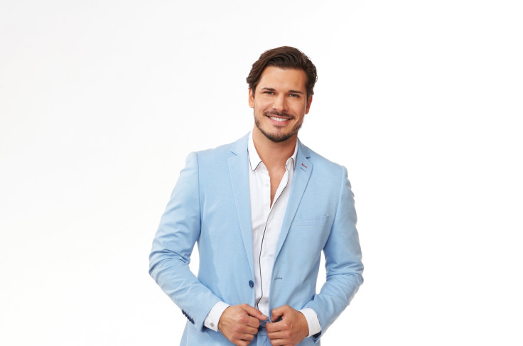 Gleb Savchenko DWTS