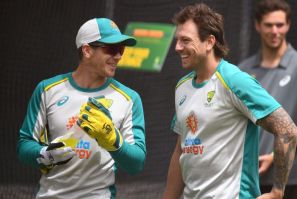 Australia captain Tim Paine says his team must be 'bang on the mark' against India