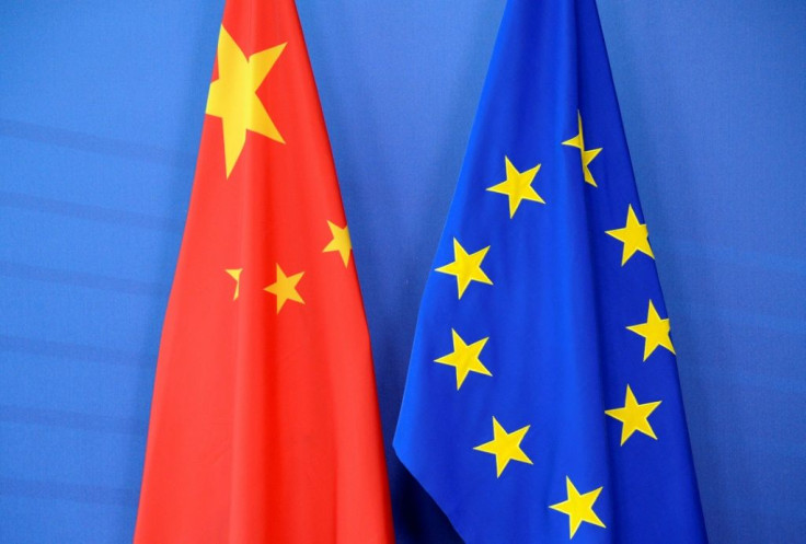 The China-EU investment deal has been in the works for seven years but has faced opposition over concerns about the use of forced labour, particularly in China's Xinjiang region