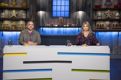 ‘Kids Baking Championship’ 2020 Cast: Meet The Season 9 Contestants ...