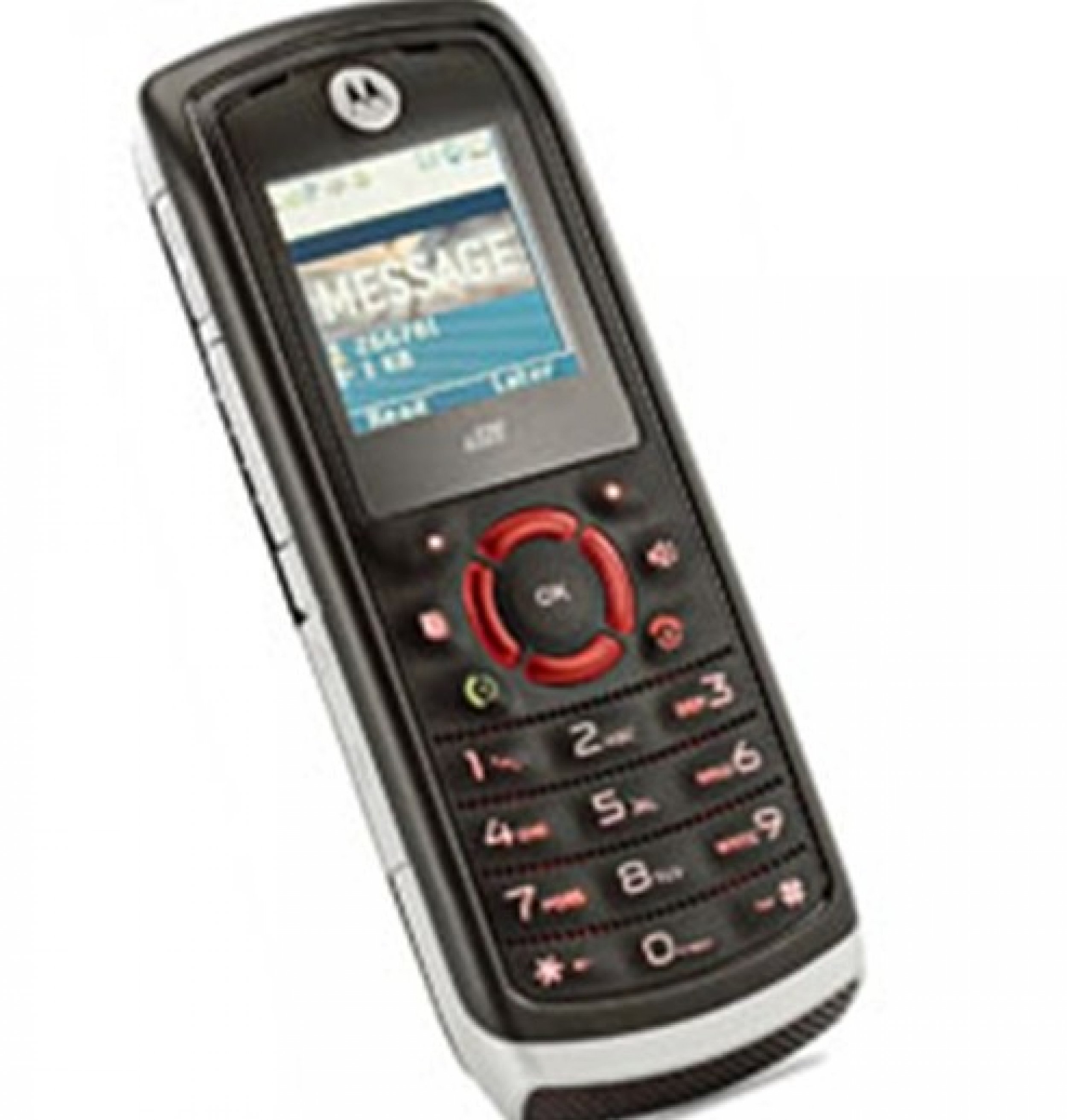 Motorola Boost i335 