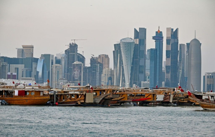 The Qatari capital of Doha has hosted peace talks between the Taliban and the Afghan government since September