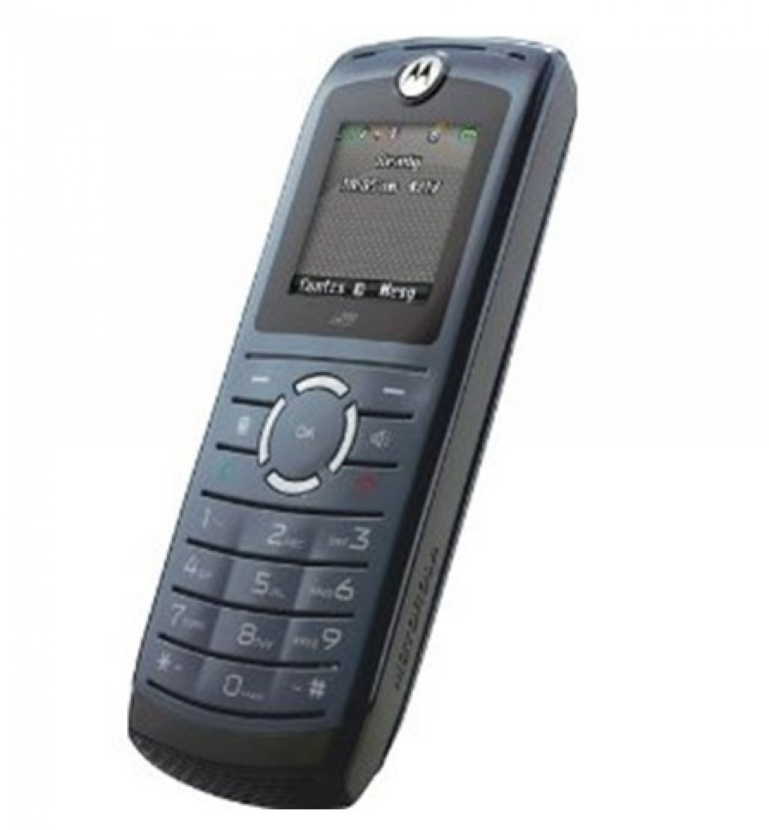 Motorola Boost i290