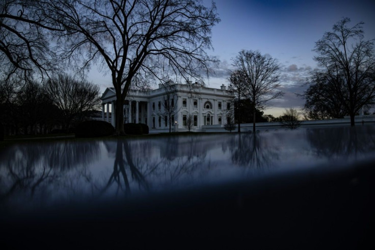 President Donald Trump waited until after the Covid-19 relief bill was approved to signal he would not sign it, posting a video from the White House the day after