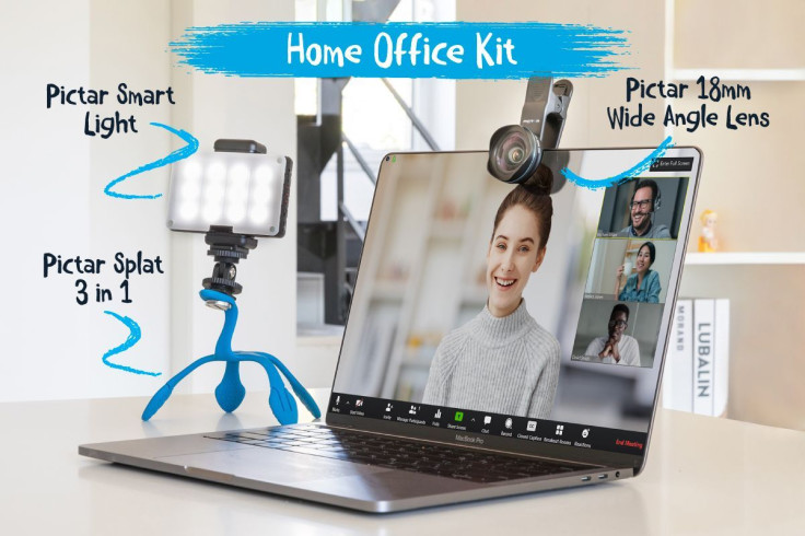 Pictar Home Office Kit