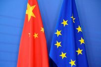A deal could be announced by the end of the week and it would be a major boost for economic ties between China and the European Union