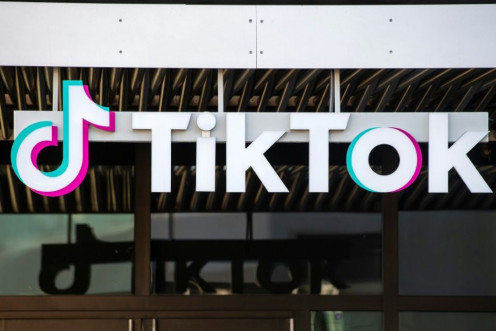 TikTok is battling a Trump administraiton effort to ban the popular social media app in the United States