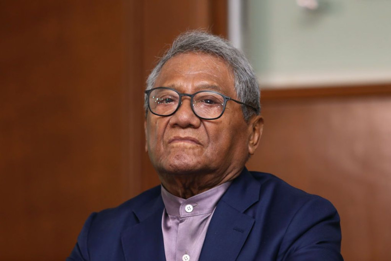 Armando Manzanero