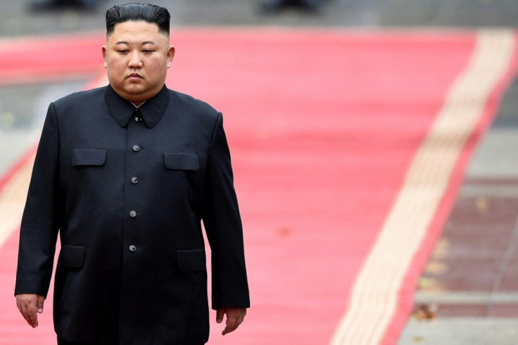 North Korea will hold a rare party congress ahead of Joe Biden's inauguration; US-North Korea relations have stalled after the collapse of the Hanoi talks