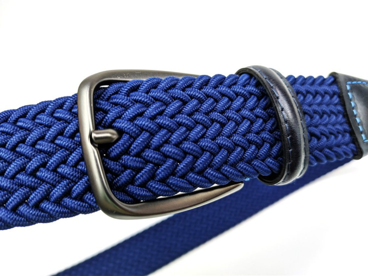 Hands-on with Mirta Belts 