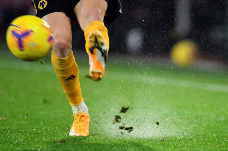 The Premier League says it has no plans to pause the season due to coronavirus outbreaks