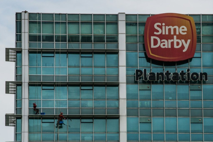Sime Darby Plantation has faced allegations that its workers on palm oil estates are abused