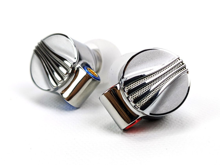 Hands-on with the Fiio FD5 In-ear monitors