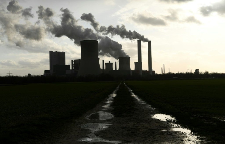 German energy giant RWE's coal-fired  Niederaussem D power plant will on Friday become the first to close down as part of Germany's phaseout of coal by 2038