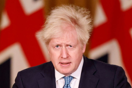 As Brussels correspondent for the right-wing Daily Telegraph newspaper, Johnson made his name by writing "Euro-myths" -- exaggerated claims about the EU